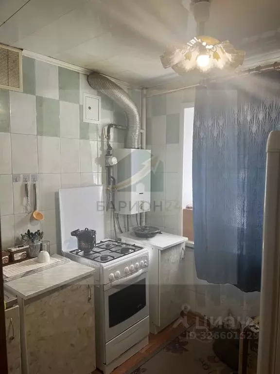 1-к кв. Калужская область, Белоусово г. Жуковский муниципальный округ, ... - Фото 1