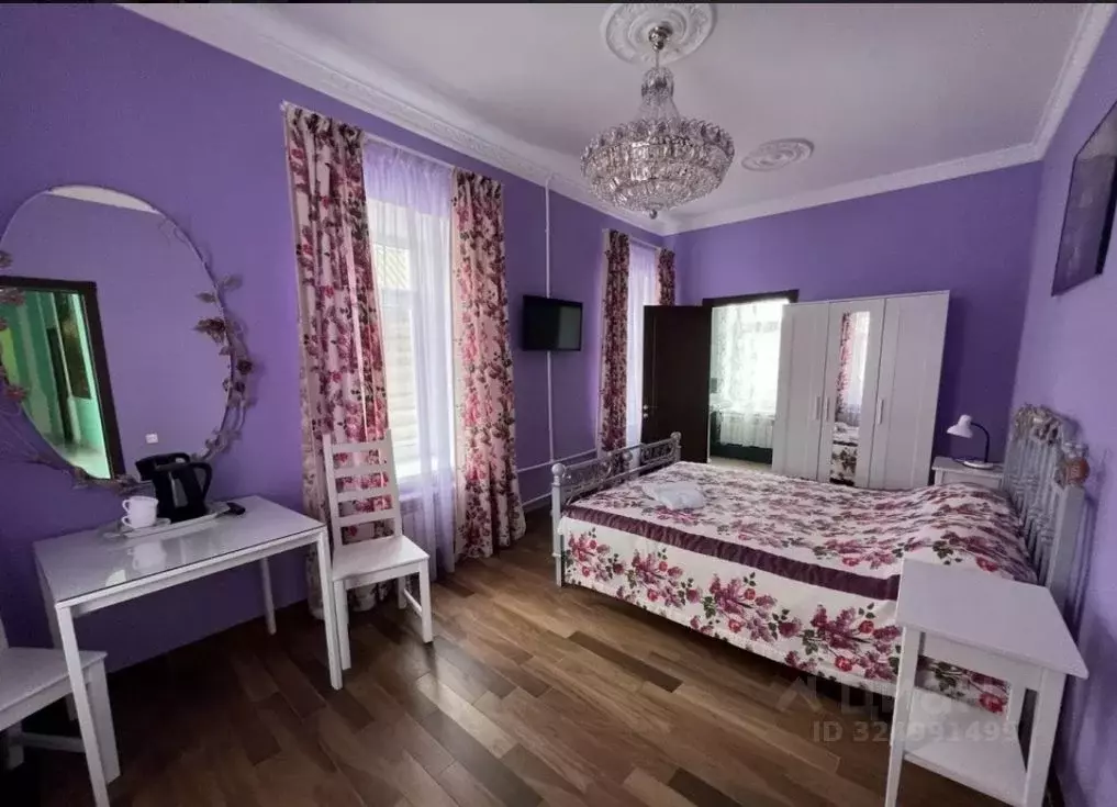 Комната Челябинская область, Сатка ул. Бочарова, 1 (20.0 м) - Фото 1