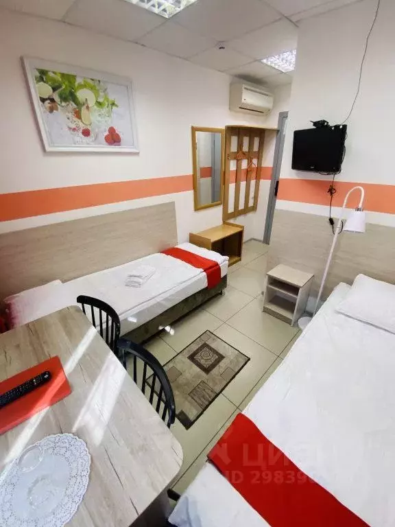 Комната Карелия, Петрозаводск ул. Дзержинского, 11 (10.0 м) - Фото 1