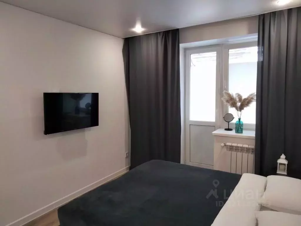 1-к кв. Саратовская область, Саратов проезд 4-й имени Н.Г. ... - Фото 2