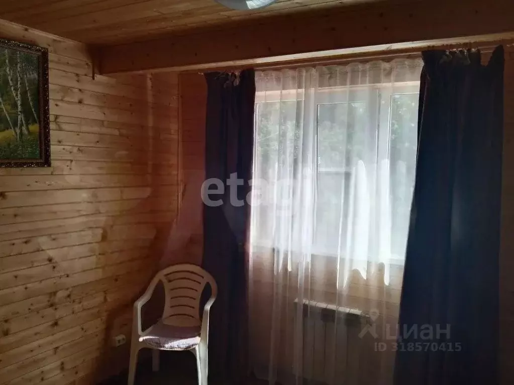 Дом в Московская область, Можайский муниципальный округ, Юбилейный СНТ ... - Фото 1