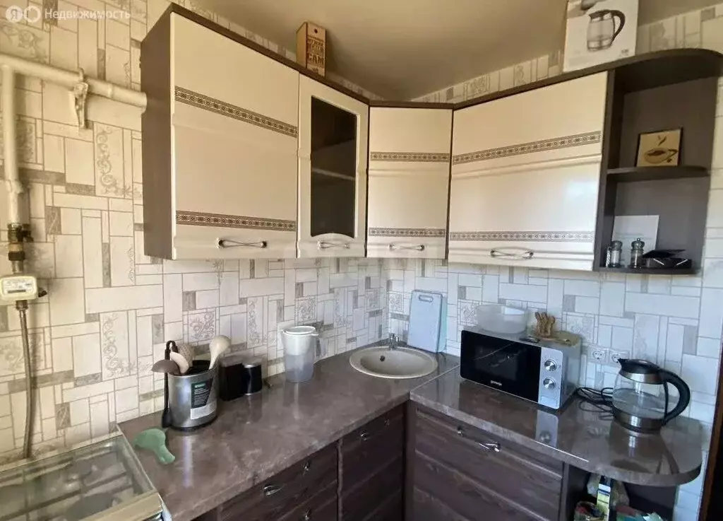2-комнатная квартира: Кемерово, улица 50 лет Октября, 26А (45 м) - Фото 1