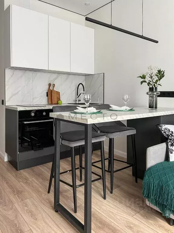 Студия Москва Тагильская ул., 2к1 (23.0 м) - Фото 1