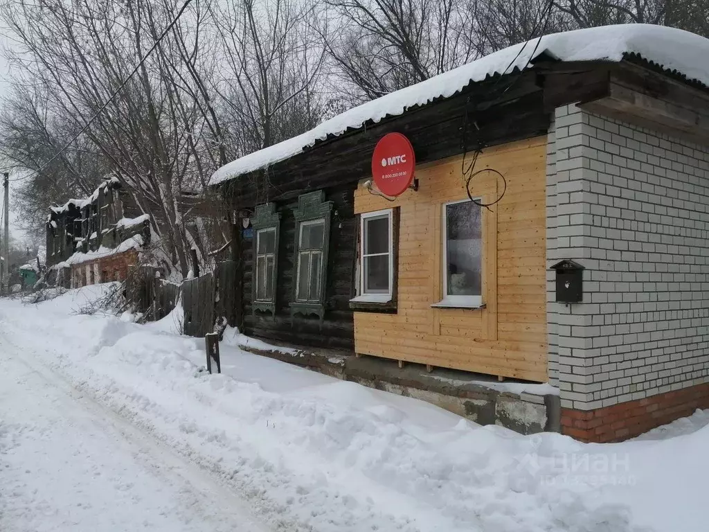 1-к кв. Владимирская область, Владимир Рабочая ул., 29 (30.1 м) - Фото 0