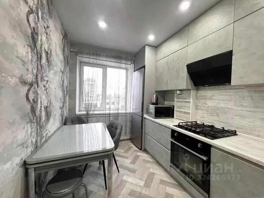 3-к кв. Пермский край, Березники ул. Мира, 62 (63.9 м) - Фото 1