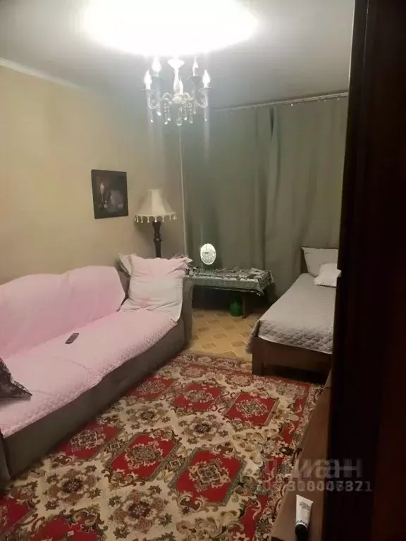 3-к кв. Белгородская область, Губкин ул. Королева, 16 (63.0 м) - Фото 1