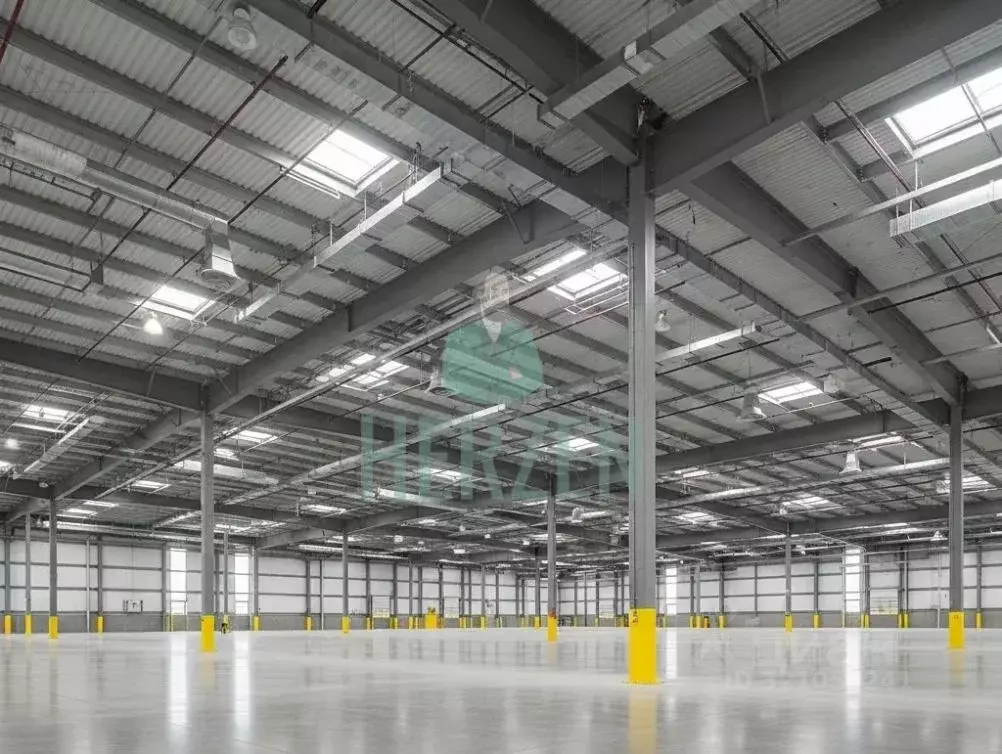 Производственное помещение в Москва пос. Шишкин Лес, 51Бс4 (22500 м) - Фото 0