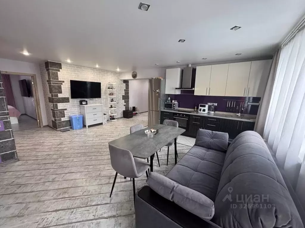 2-к кв. Московская область, Ногинск Богородский городской округ, ул. ... - Фото 1