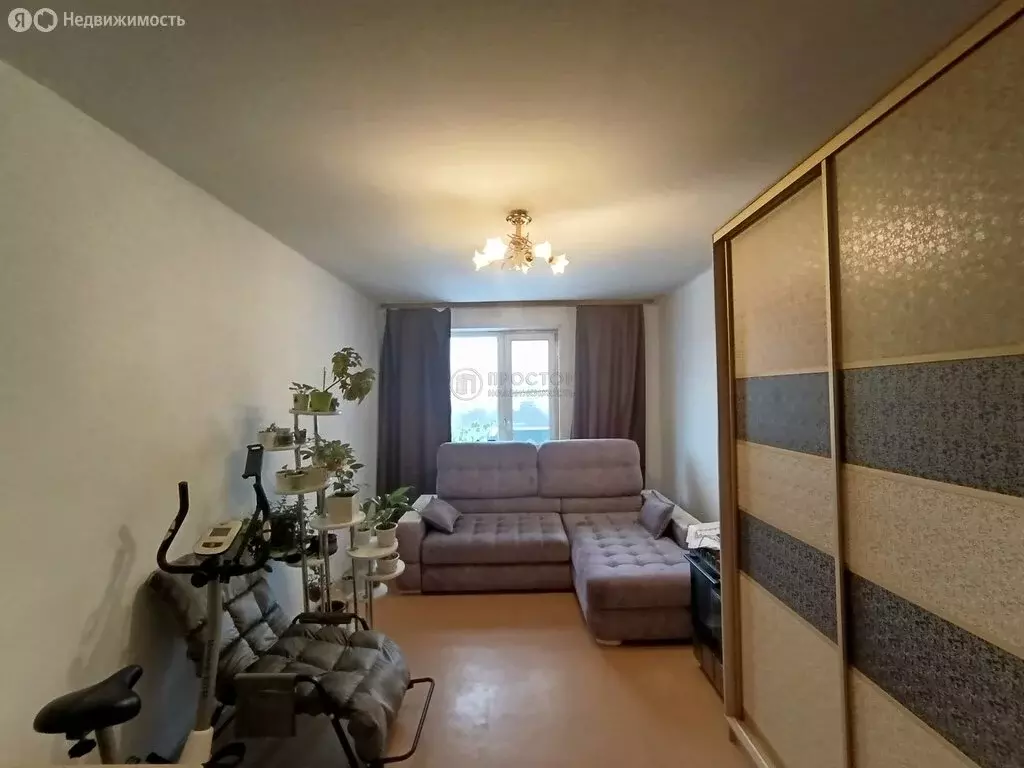 3-комнатная квартира: Москва, Алтуфьевское шоссе, 95Б (75 м) - Фото 1