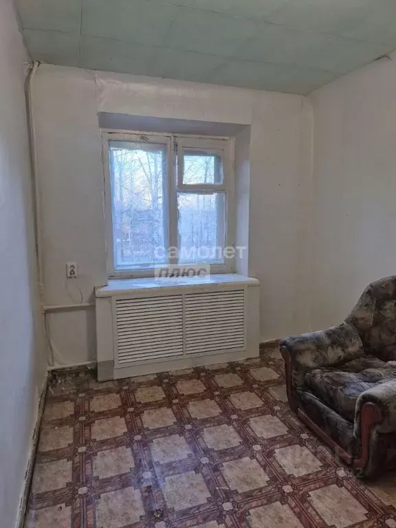 Комната Коми, Сыктывкар ул. Мира, 6 (10.4 м) - Фото 0
