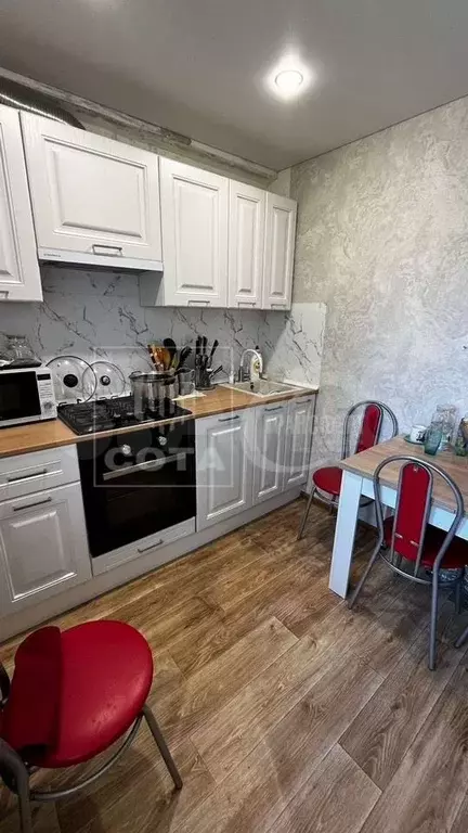 2-к. квартира, 43 м, 3/9 эт. - Фото 0