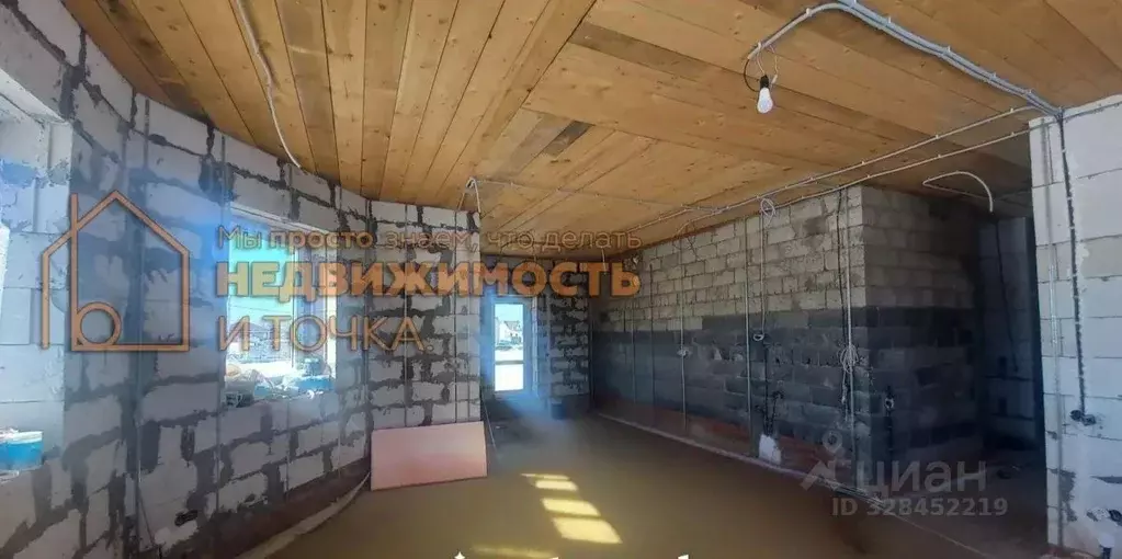 Дом в Башкортостан, Янаул пер. Валентины Терешковой, 6 (115 м) - Фото 2