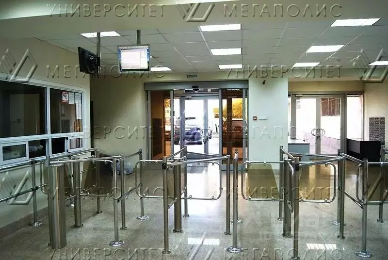 Офис в Москва ш. Энтузиастов, 56 (69 м) - Фото 2