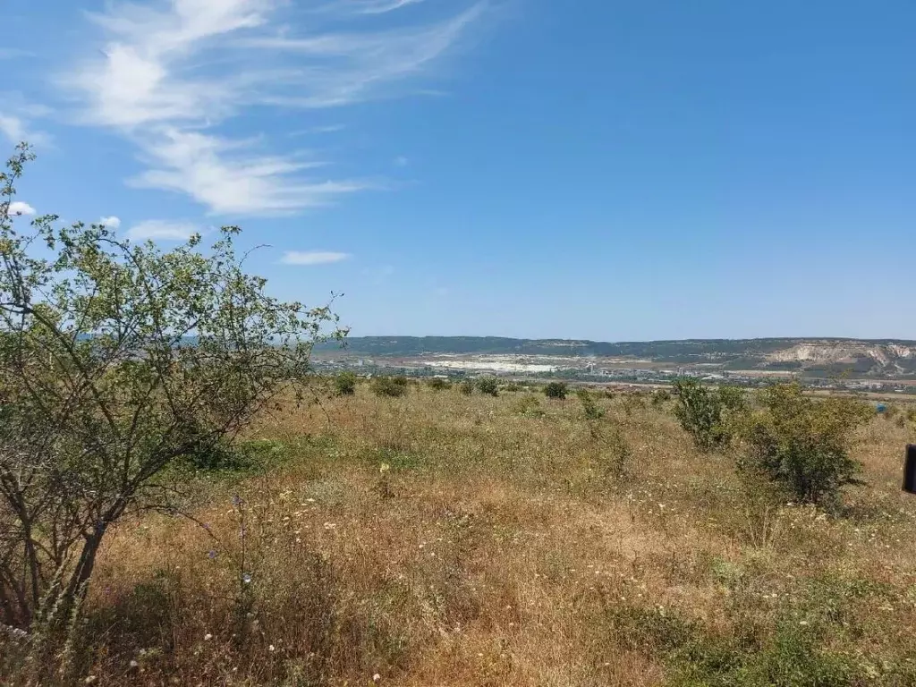 Участок в Крым, Бахчисарай 9-й мкр,  (6.0 сот.) - Фото 1