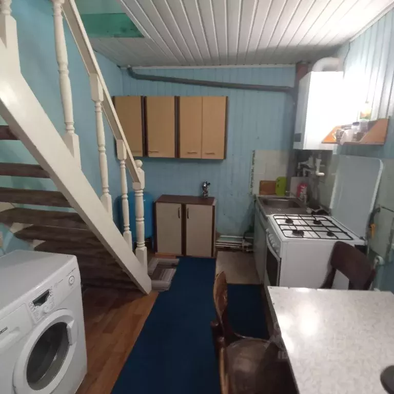 Дом в Московская область, Домодедово Барыбино мкр, ул. Леваневского, ... - Фото 1