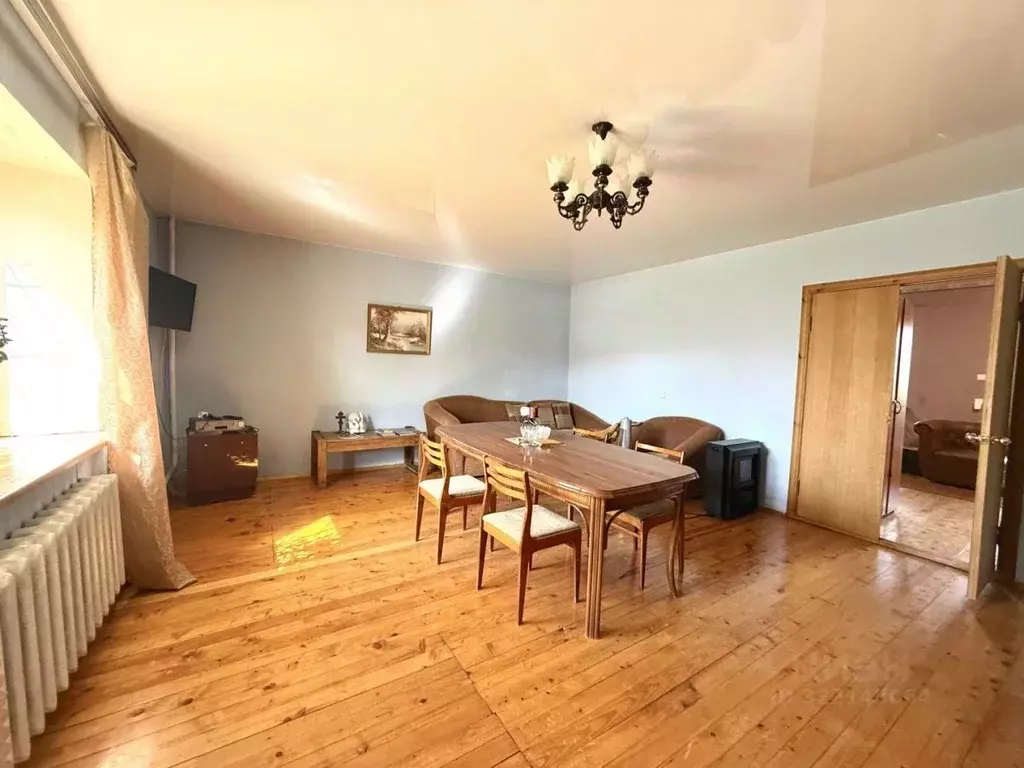 Коттедж в Удмуртия, Ижевск Радужный мкр, ул. Васильковая (157 м) - Фото 2