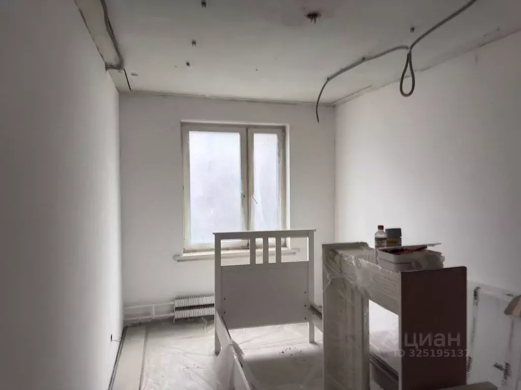 3-к кв. Москва Туристская ул., 8 (56.3 м) - Фото 1