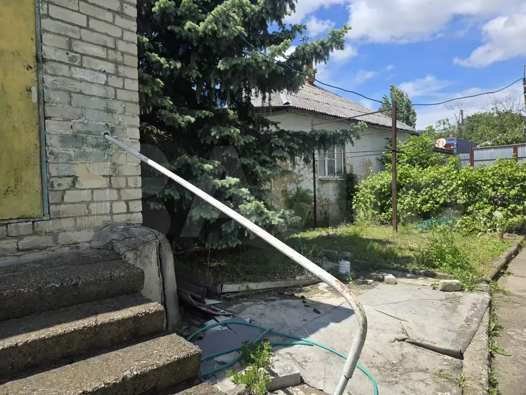 Дом 80 м на участке 6 сот. - Фото 1