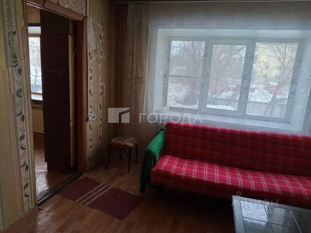 Студия Алтайский край, Барнаул ул. Георгия Исакова, 116а (24.0 м) - Фото 0