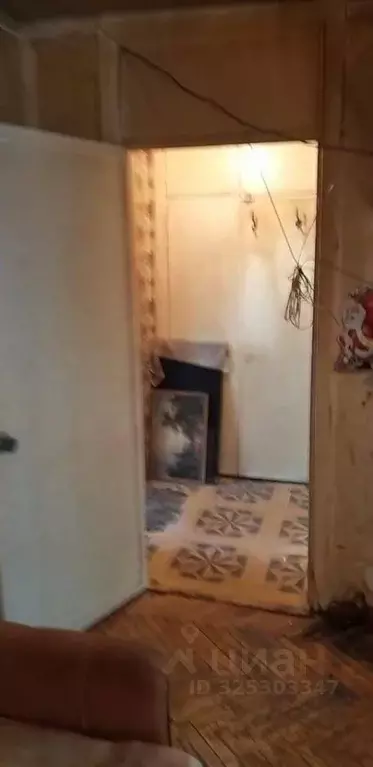 1-к кв. Московская область, Бронницы Советская ул., 137 (27.6 м) - Фото 2