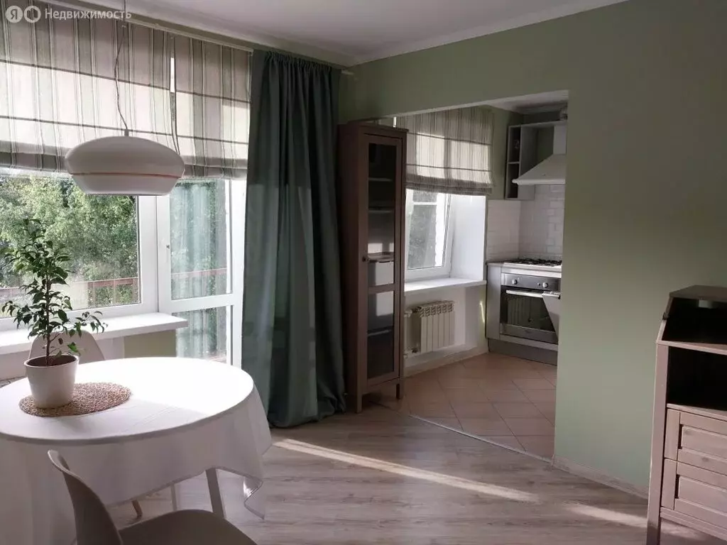 2-комнатная квартира: Санкт-Петербург, улица Бабушкина, 131к3 (45 м) - Фото 1