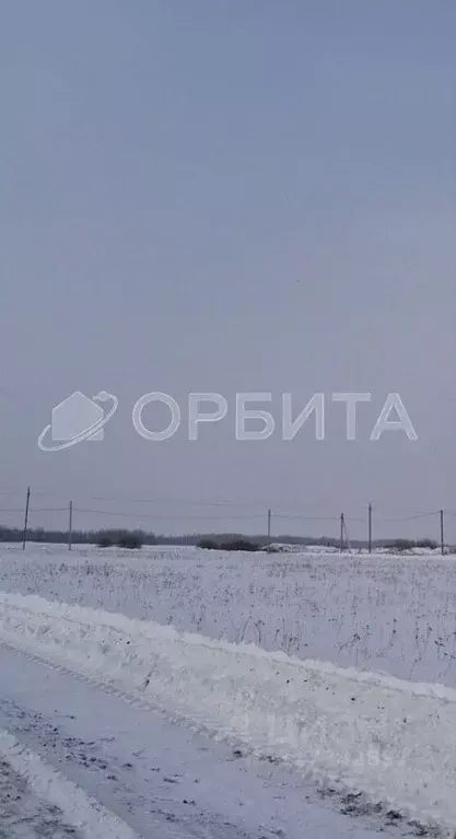 Участок в Тюменская область, Тюменский район, д. Марай  (7.5 сот.) - Фото 1