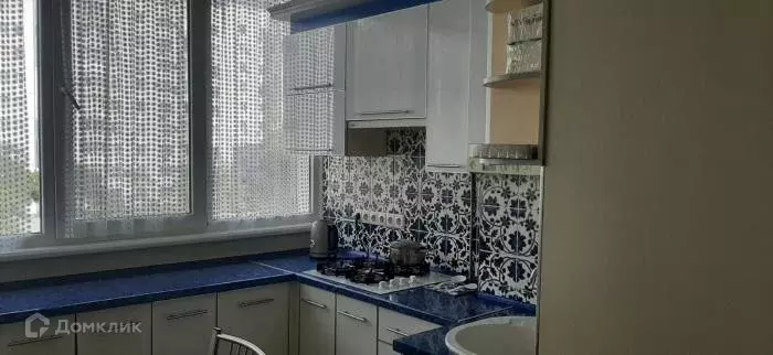 Продаётся 2-к квартира, 45 м - Фото 0