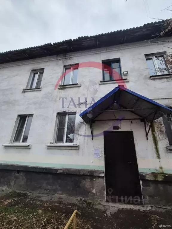 1-к кв. Кемеровская область, Новокузнецк Притомский пгт, ул. ... - Фото 1