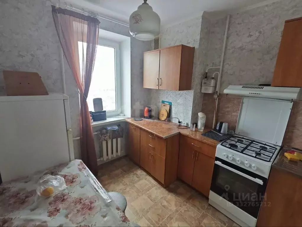 1-к кв. Крым, Симферополь пер. Стрелковый (34.0 м) - Фото 2