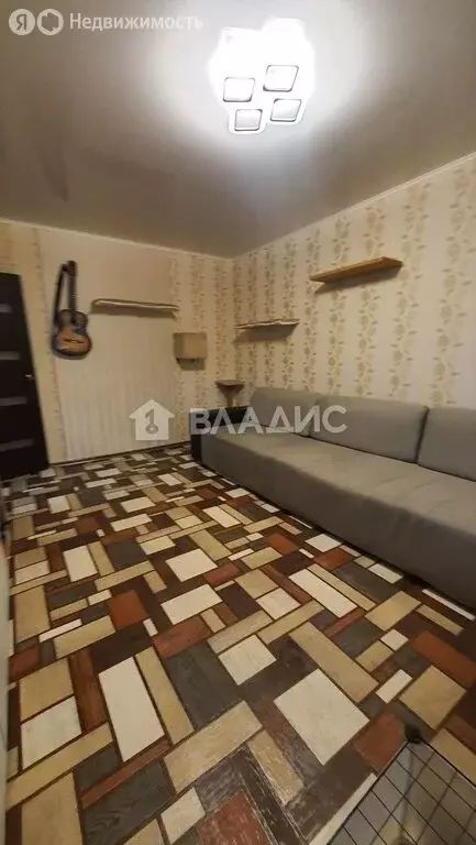 2-комнатная квартира: Орск, Орское шоссе, 19 (44 м) - Фото 1