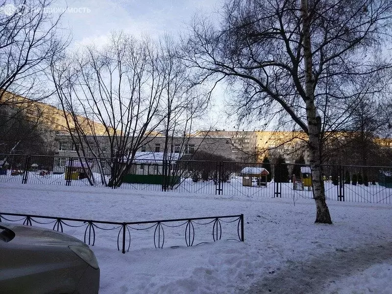 2-комнатная квартира: Санкт-Петербург, Купчинская улица, 16к1 (46 м) - Фото 1