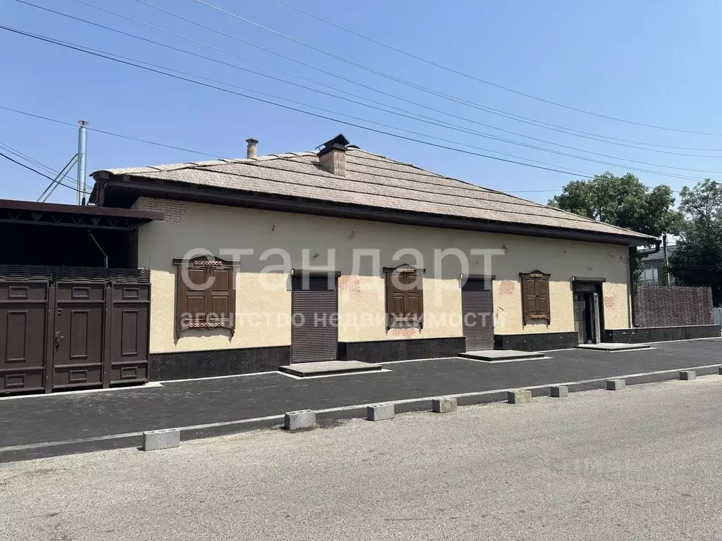 Помещение свободного назначения в Ставропольский край, Ессентуки Малая ... - Фото 0