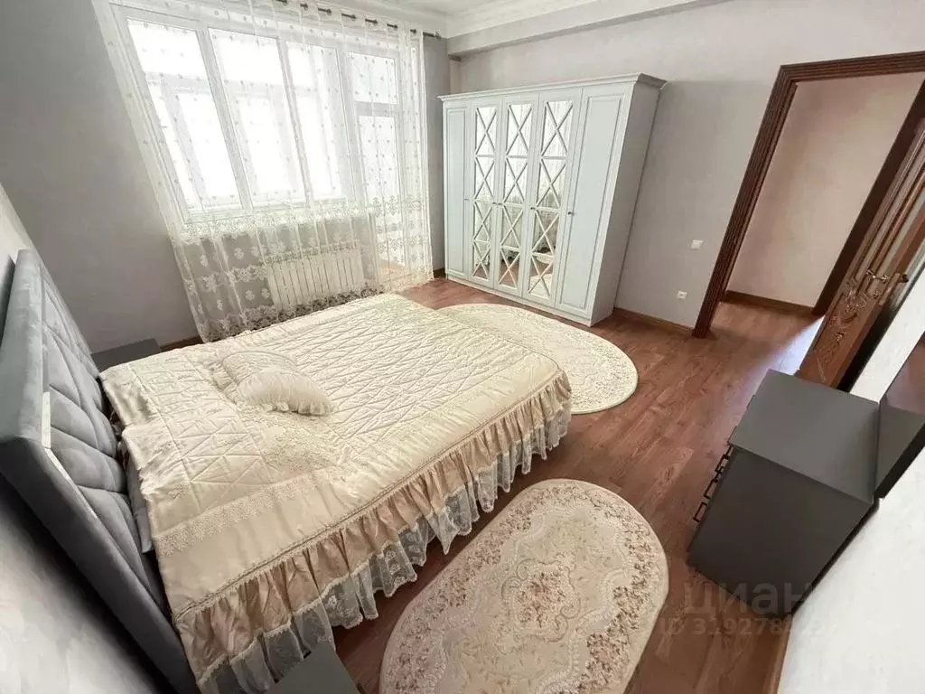 3-к кв. Дагестан, Каспийск просп. М. Омарова, 1В (119.0 м) - Фото 1