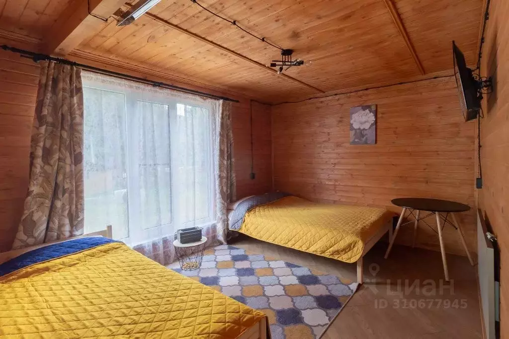 Комната Карачаево-Черкесия, Зеленчукский район, с. Архыз - Фото 2