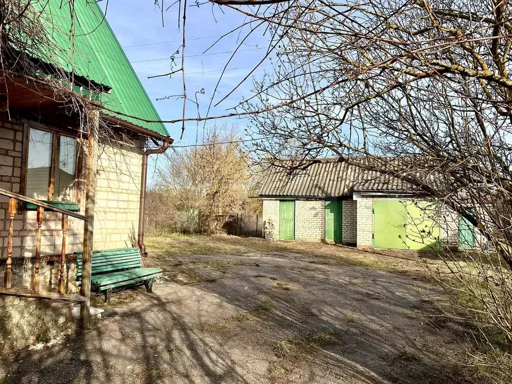 Дача 61,3 м на участке 20 сот. - Фото 0
