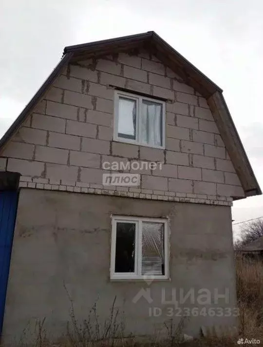 Дом в Воронежская область, Панинский район, Прогрессовское с/пос, с. ... - Фото 2