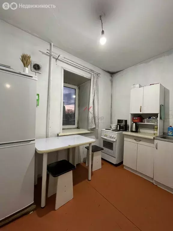 1-комнатная квартира: Кызыл, улица Каа-Хем, 90/1 (30.3 м) - Фото 2