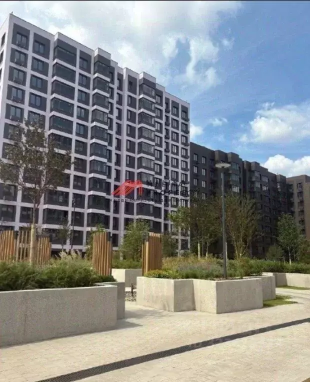 Торговая площадь в Москва № 61 кв-л, 14 (75 м) - Фото 2