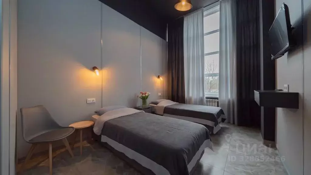 Комната Московская область, Наро-Фоминск ул. Найдова-Железова, 1Б - Фото 1