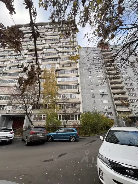 2-к кв. Московская область, Мытищи Олимпийский просп., 26к3 (52.0 м) - Фото 1