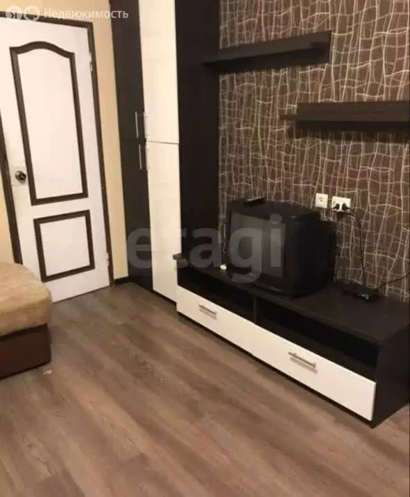 2-комнатная квартира: Благовещенск, 2-й микрорайон, улица Кантемирова, ... - Фото 1