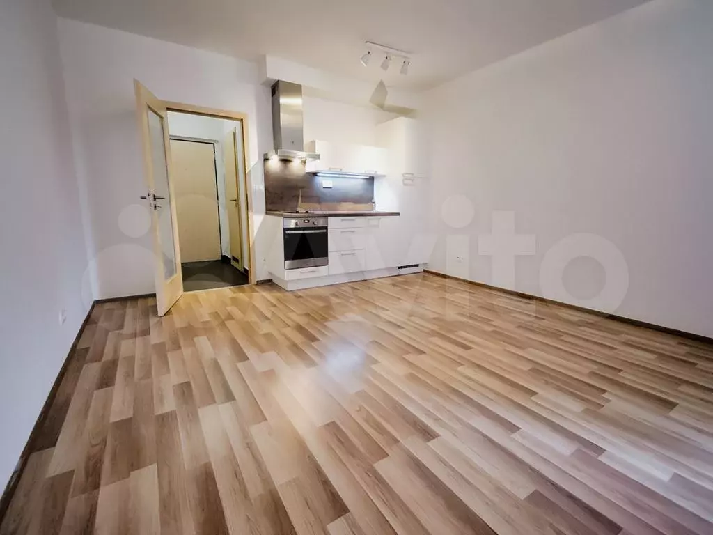 Квартира-студия, 21,5 м, 5/9 эт. - Фото 0