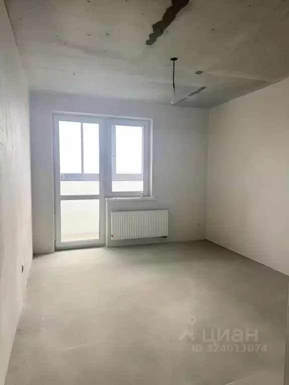 Студия Свердловская область, Екатеринбург ул. Отрадная, 1 (21.0 м) - Фото 1