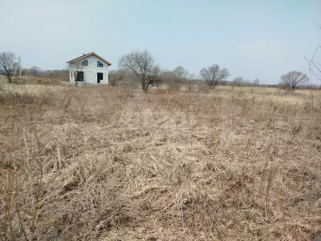 Участок 10 сот. (ИЖС) - Фото 1