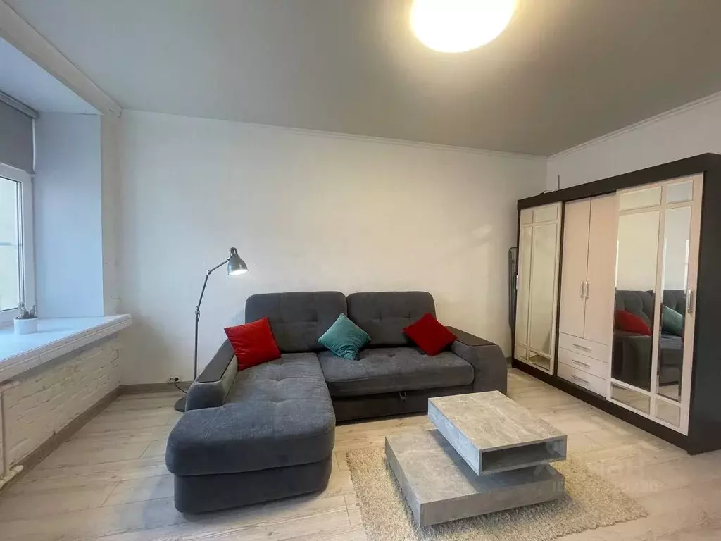 Комната Санкт-Петербург Корпусная ул., 28г (20.0 м) - Фото 0