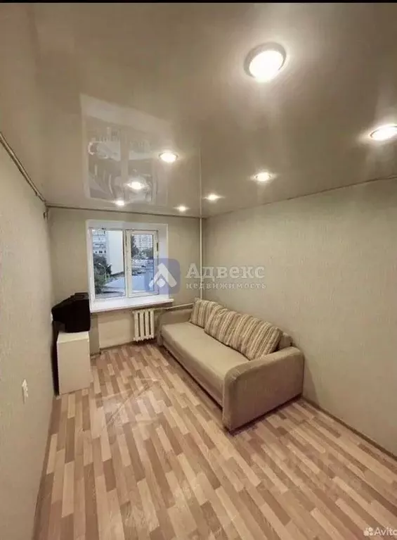 Комната Тюменская область, Тюмень Шаимский проезд, 3 (11.0 м) - Фото 1