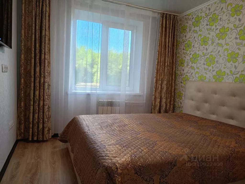 3-к кв. Самарская область, Сызрань ул. Маршала Жукова, 328 (69.5 м) - Фото 0