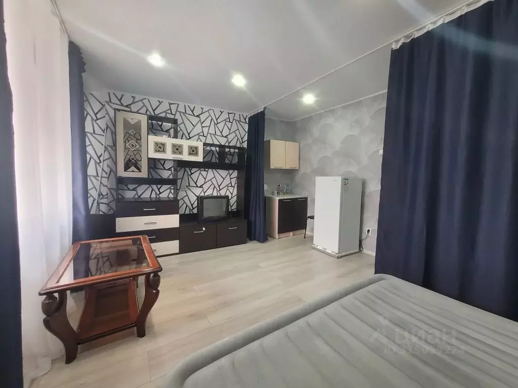 Комната Ставропольский край, Ставрополь ул. Серова, 2/2 (10.0 м) - Фото 1