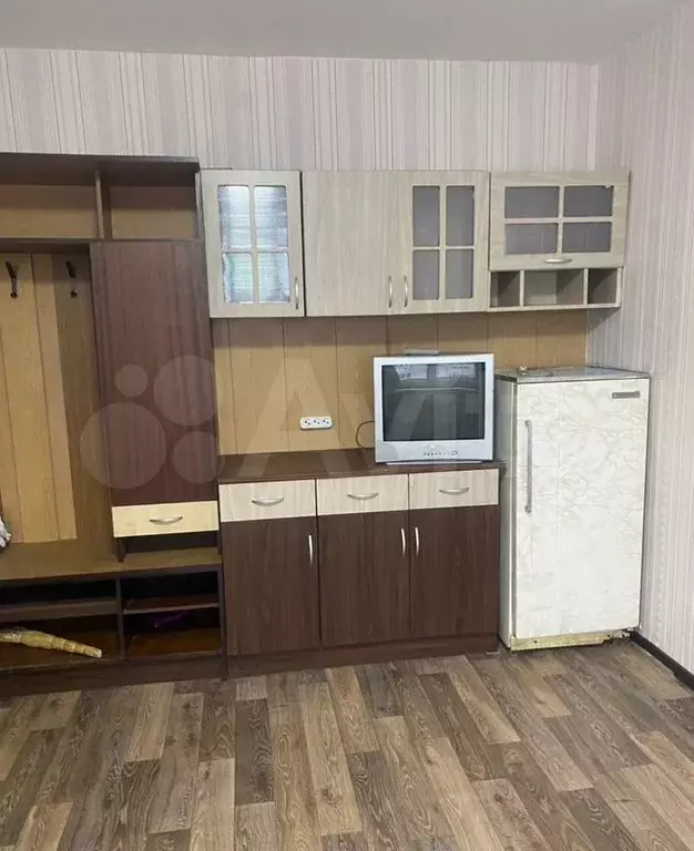 Комната 17 м в 8-к., 7/9 эт. - Фото 1