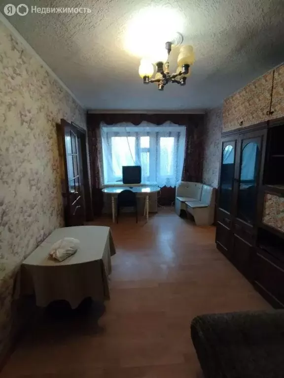 2-комнатная квартира: Углич, улица Никонова, 6 (41.3 м) - Фото 1